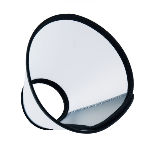 Trixie Protective Elizabethan Collar with Velcro for Dogs and Cats