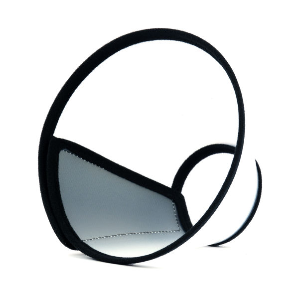 Trixie Protective Elizabethan Collar with Velcro for Dogs and Cats