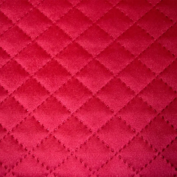 FurryLiving Kiki Wall Mounted Perch for Cats (Black/Red)