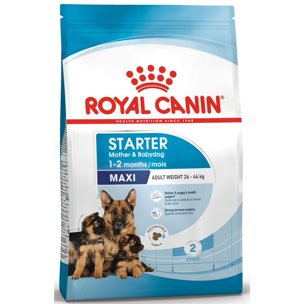 Starter small dog royal canin cheap