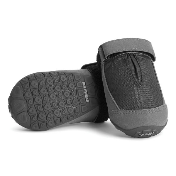 Ruffwear Summit Trex Shoes for Dogs (Twilight Grey Set of Two)