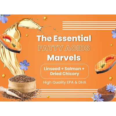 Bark Out Loud Salmon and Chicken Adult Cat Dry Food