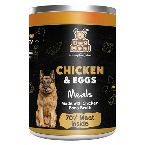 Dog Meal Weekly Combo Meals Dog Wet Food