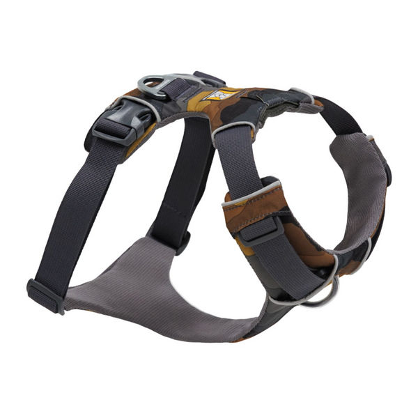 Ruffwear Front Range Harness for Dogs (Moonlight Mountains)