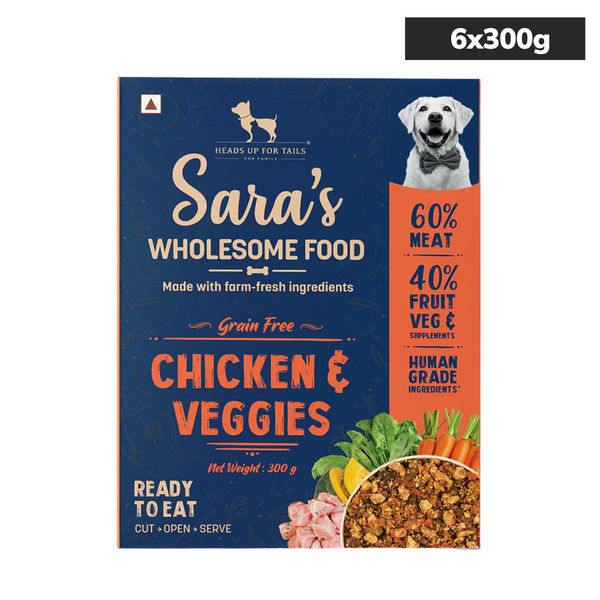 HUFT Sara&