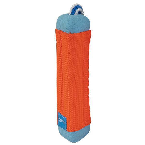 Chuckit! Amphibious Bumper Toy for Dogs (Orange)