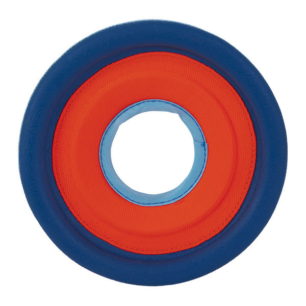 Chuckit! Zipflight Toy for Dogs (Orange)