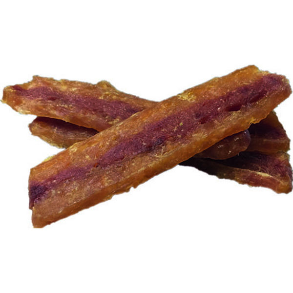 M PETS Chicken and Lamb Treats for Dogs