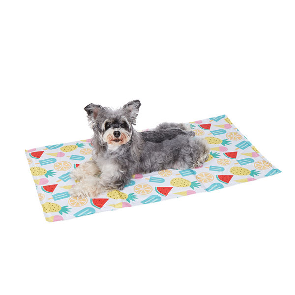 Fofos Fruits Cooling Mat for Dogs & Cats