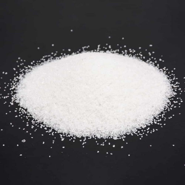 Splashy Fin White Sugar Sand for Aquarium