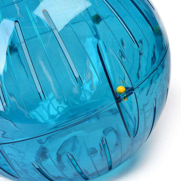 Savic Runner Exercise Ball (Blue)