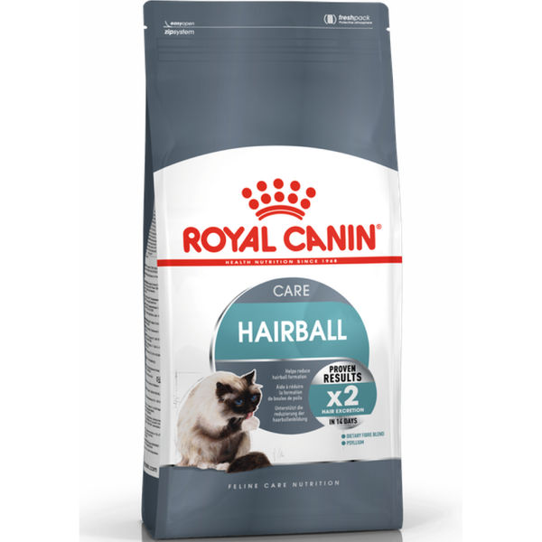Royal Canin Hairball Care Food for Adult Cat Dry Food