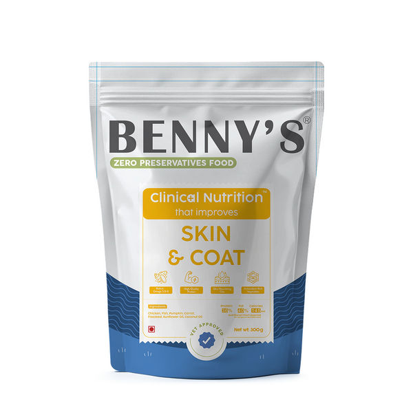 Benny&