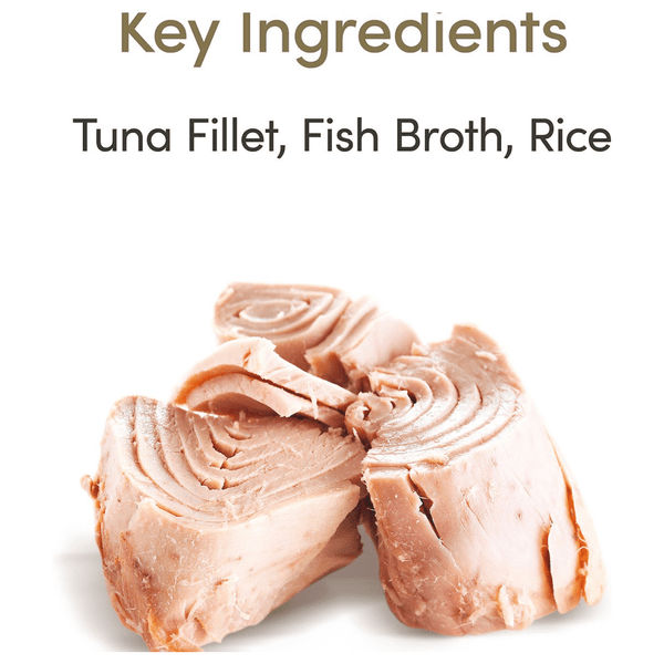Applaws Tuna Fillet Tinned Cat Wet Food (156g)