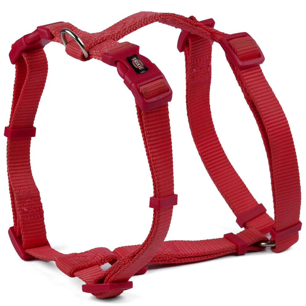 Trixie dog clearance harness fitting