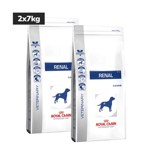 Royal Canin Veterinary Diet Renal Dog Dry Food
