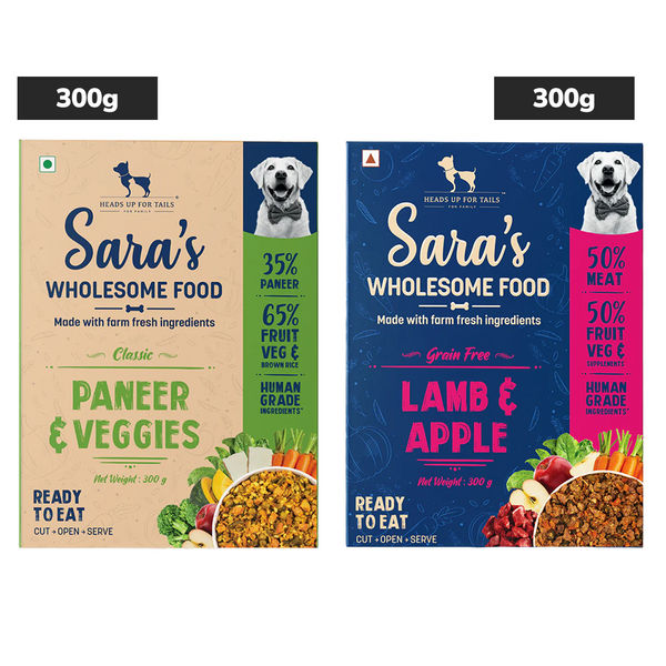 HUFT Sara&