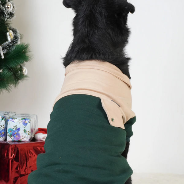 Pawgy Pets Hoodie Sweatshirt for Dogs and Cats