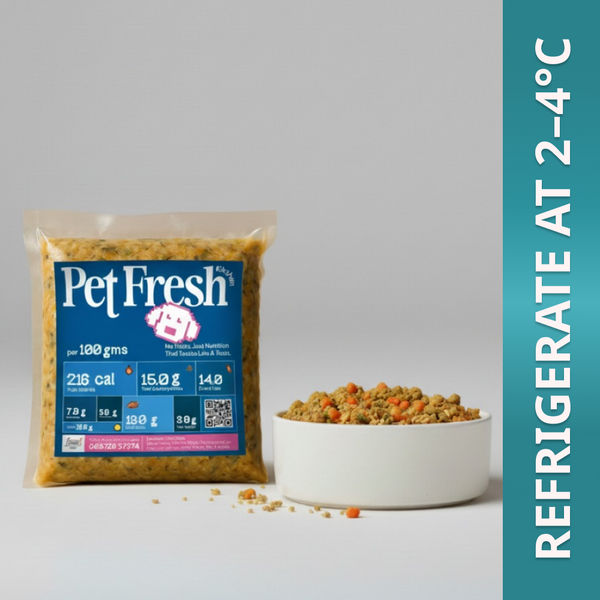 Pet Fresh Kitchen&