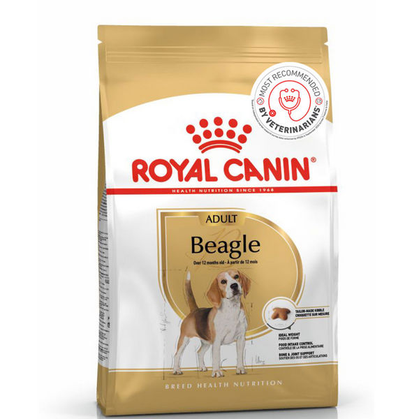 Royal Canin Beagle Adult Dog Dry Food