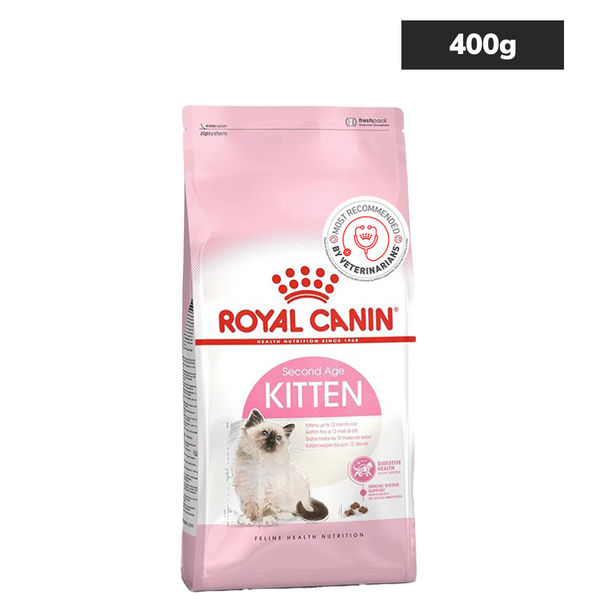 Royal Canin Kitten Cat Dry Food
