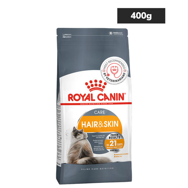 Royal Canin Skin & Hair Care for Adult Cats Dry Food