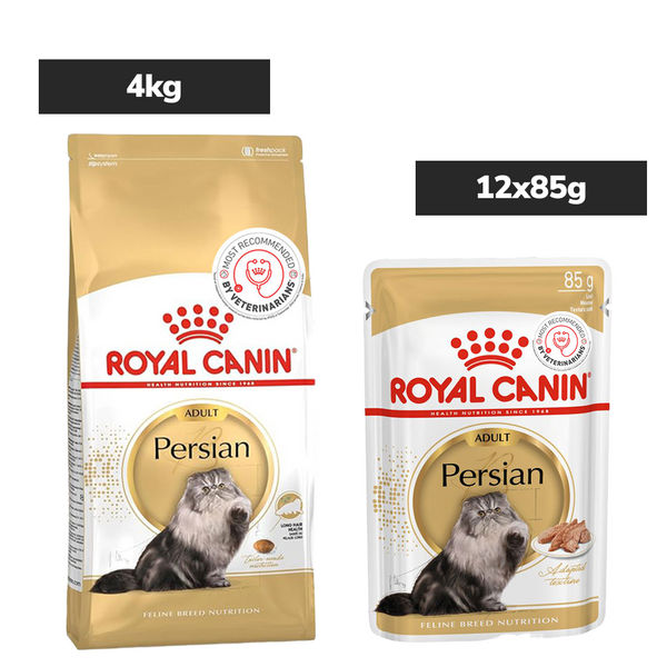 Royal Canin Persian Adult Cat Dry Food