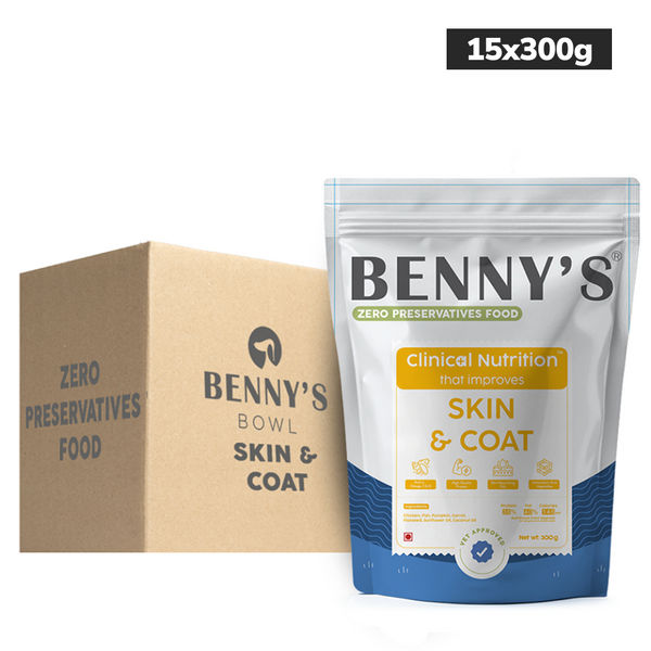 Benny&