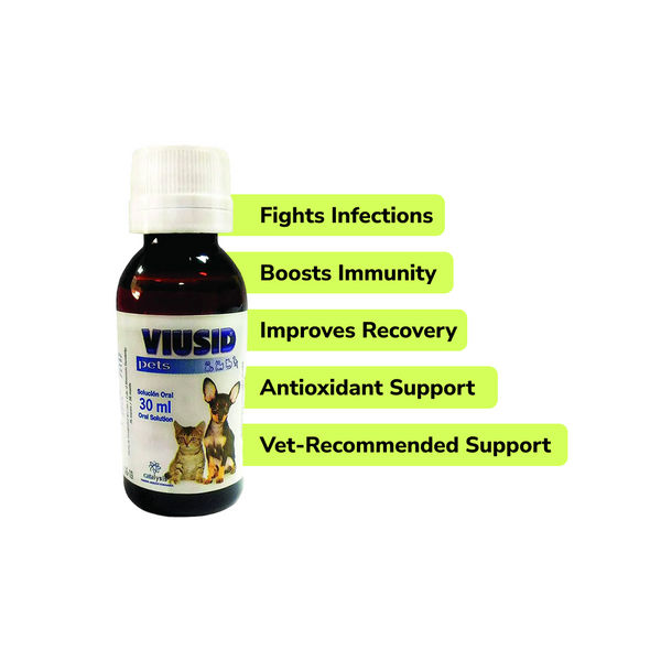 Preventive Care Kit Combo for Puppy (Dewormer + Spoton + Supplement + Probiotic)