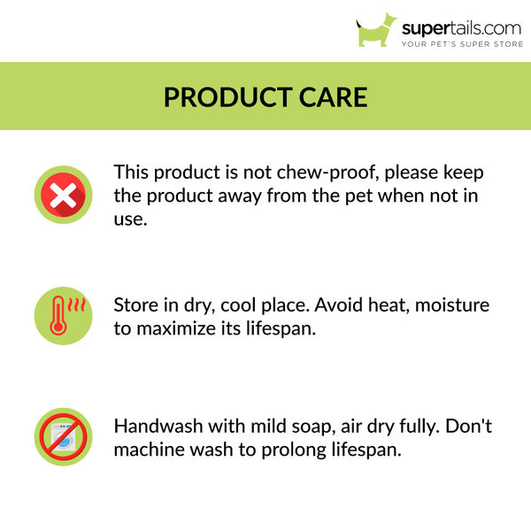 Trixie Harness with Leash for Cats & Kittens (Turquoise)