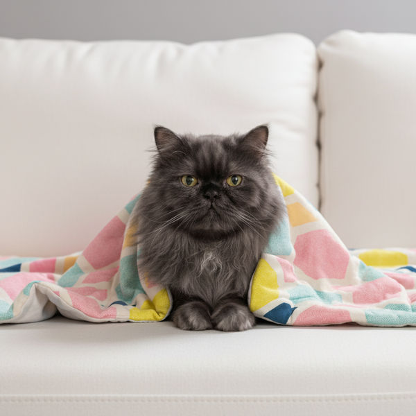 Skatrs ColorPop Blanket for Dogs & Cats