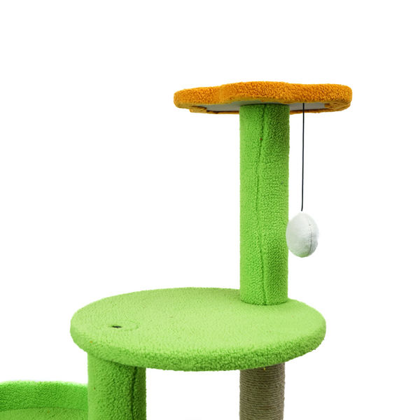 Skatrs Cloud Haven Cat Tree for Cats