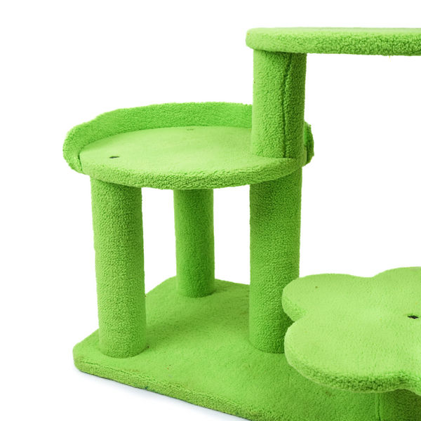 Skatrs Cloud Haven Cat Tree for Cats