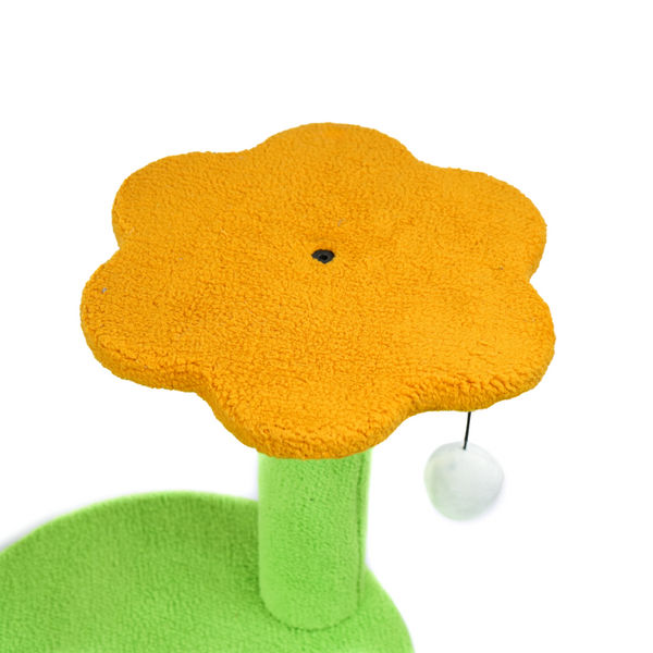 Skatrs Cloud Haven Cat Tree for Cats