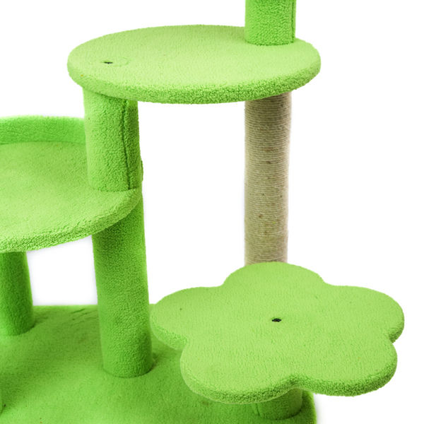 Skatrs Cloud Haven Cat Tree for Cats