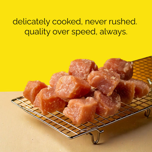 Gnawlers Calcium Milk Bone and Henlo Chicken Pops Dog Treats Combo