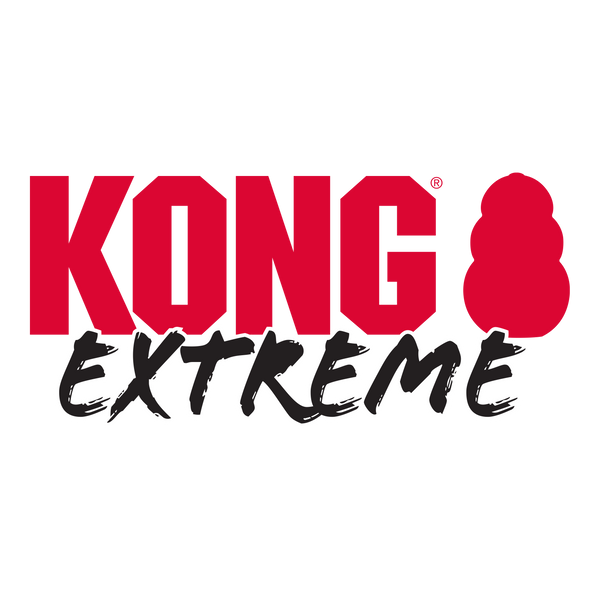 Kong Extreme Toy for Dogs (Black)