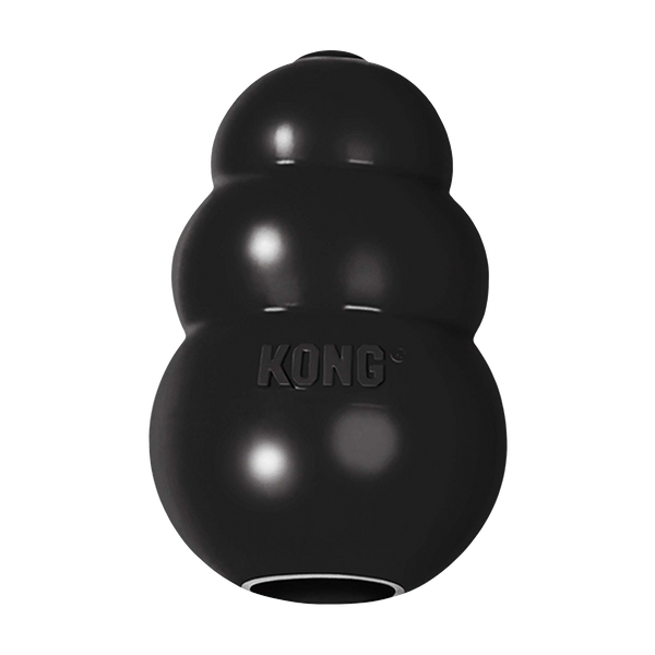 Kong Extreme Toy for Dogs (Black)