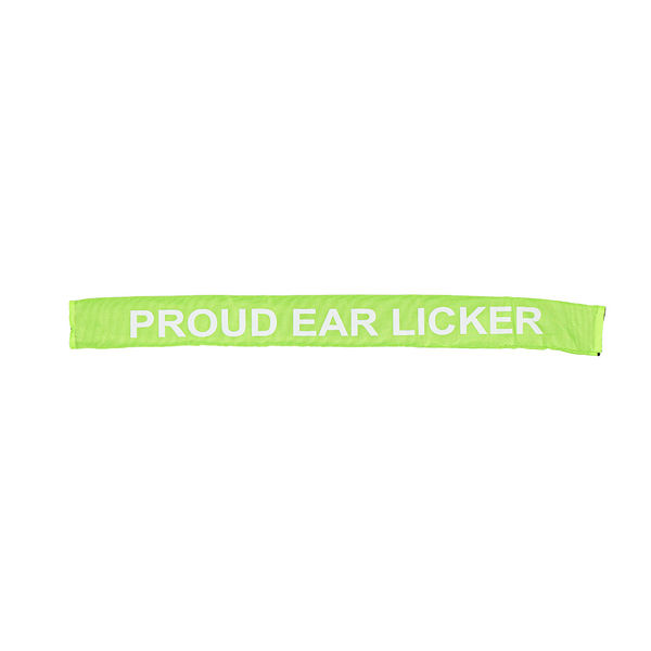 Funny Leash Sleeves for Dogs and Cats (Green)