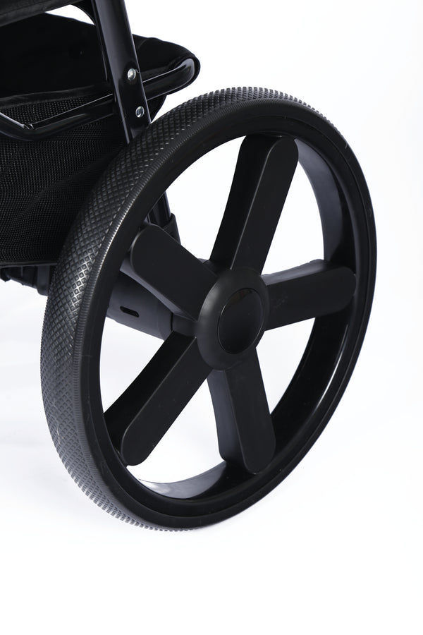 M Pet Aventura Stroller for Dogs & Cats