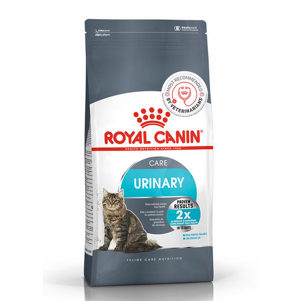Royal Canin Urinary Care for Adult Cats