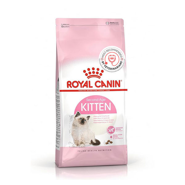 Royal Canin Kitten Cat Dry Food