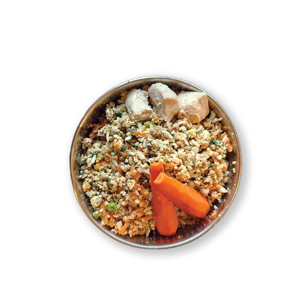 Pet Fresh Kitchen&