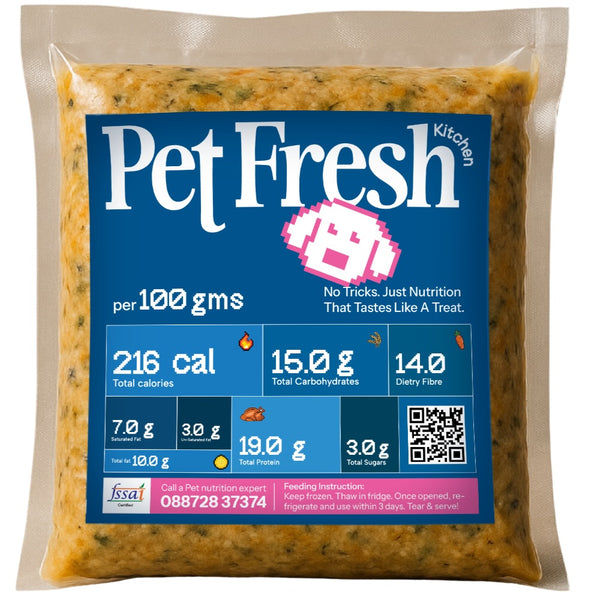 Pet Fresh Kitchen&