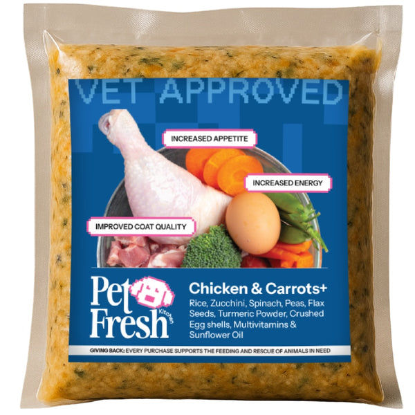 Pet Fresh Kitchen&