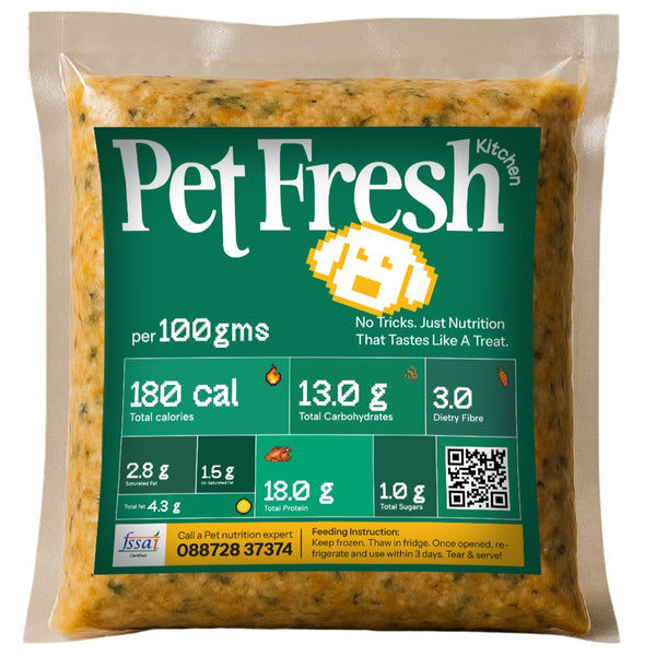 Pet Fresh Kitchen&