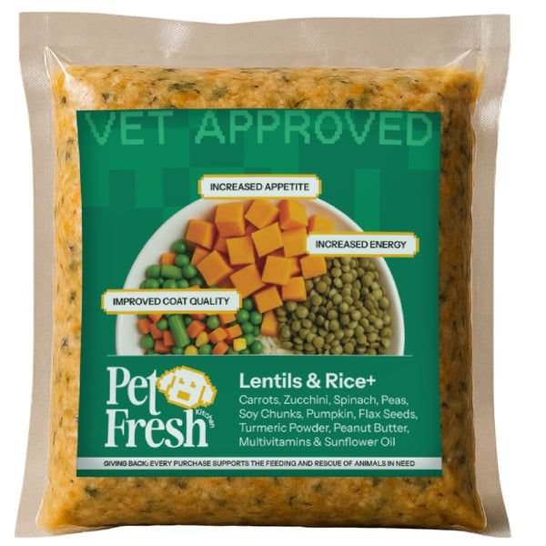 Pet Fresh Kitchen&