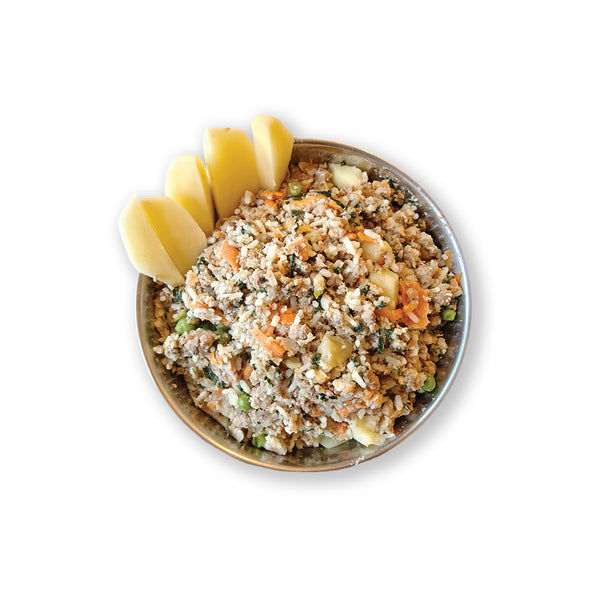 Pet Fresh Kitchen&