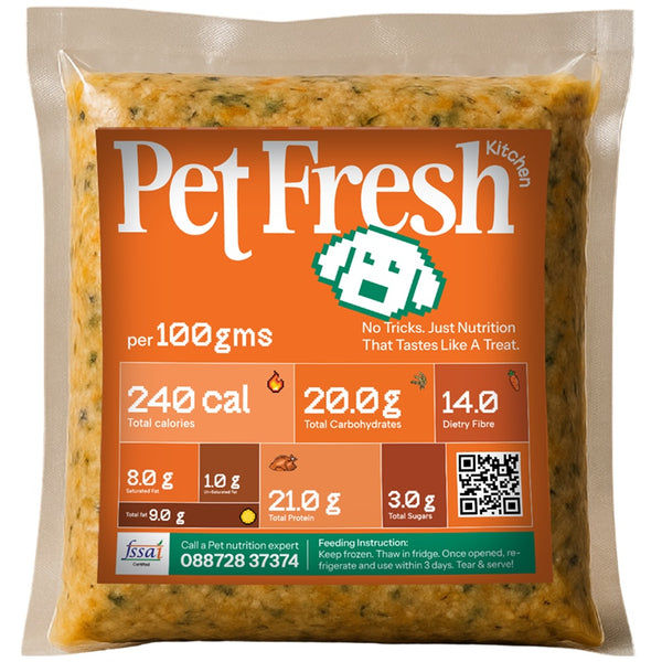 Pet Fresh Kitchen&