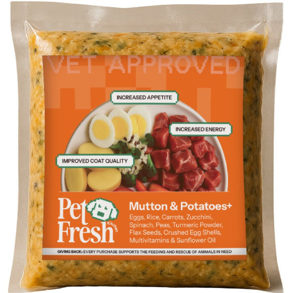 Pet Fresh Kitchen&